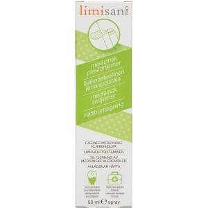 Limisan Pro Spray, 50 ml (Udløb: 01/2025)